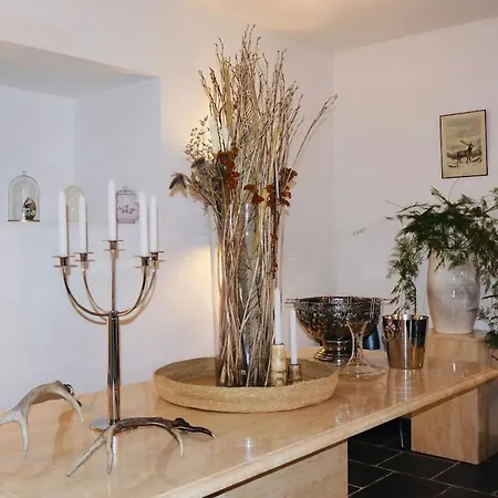 Apartment Des Ardennes Aywaille