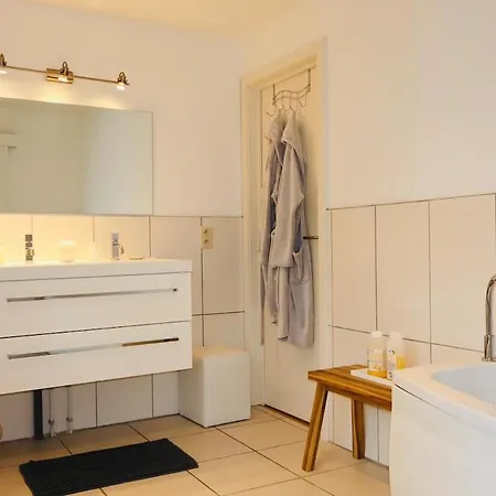 Apartment Des Ardennes