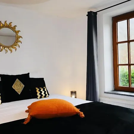 Apartment Des Ardennes Aywaille