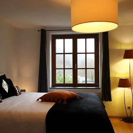 Apartment Des Ardennes