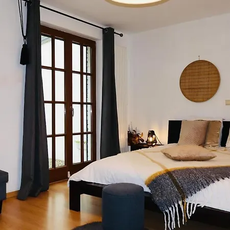 Apartment Des Ardennes