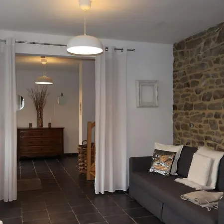 Des Ardennes *