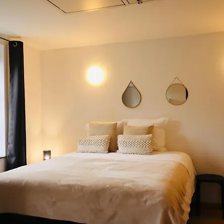 Des Ardennes Apartment Aywaille