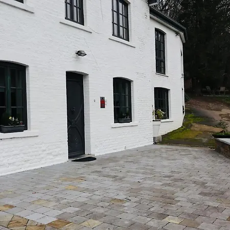 Des Ardennes Apartment Aywaille